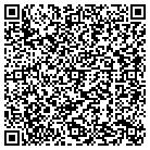 QR code with D M Stoltzfus & Son Inc contacts