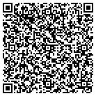 QR code with Halquist Stone CO Inc contacts