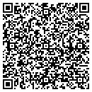 QR code with Hanson Aggregates contacts