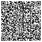 QR code with Hanson Aggregates East LLC contacts
