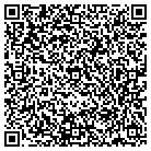 QR code with Martin Marietta Aggregates contacts