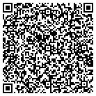 QR code with Material Service Corp contacts