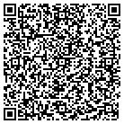 QR code with Hanson Material Service contacts