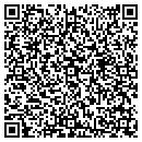 QR code with L & N Quarry contacts