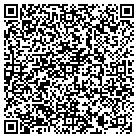 QR code with Martin Marietta Aggregates contacts