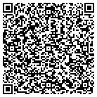 QR code with Twiggys Family Haircutters contacts