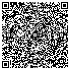 QR code with Martin Marietta Aggregates contacts