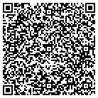 QR code with Martin Marietta Aggregates contacts