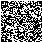 QR code with Martin Marietta Aggregates contacts