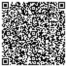QR code with Martin Marietta Aggregates contacts