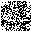 QR code with Martin Marietta Aggregates contacts