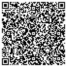 QR code with Rychrof & Son Stone Work contacts