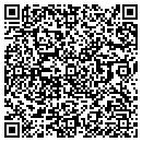QR code with Art in Stone contacts