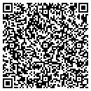 QR code with C A Marble & Tile contacts