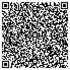 QR code with Garrett County Stone contacts