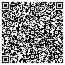 QR code with Gmc Stone contacts