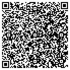 QR code with L & I Natural Resources contacts