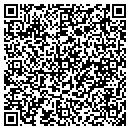 QR code with Marbleville contacts