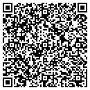 QR code with R N II Inc contacts