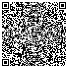 QR code with Travel'n Trees & Landscaping contacts
