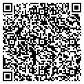 QR code with Pxp contacts
