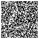 QR code with C And R Directional contacts