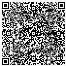 QR code with C J Directional Boring Inc contacts