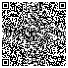 QR code with D L Stephens Petroleum contacts