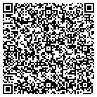 QR code with Junior League Of Pine Bluff contacts