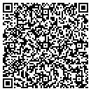 QR code with G&G Directional Drilling contacts