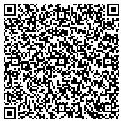 QR code with Hi Tech Directional Drilling LLC contacts