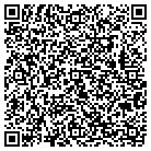 QR code with H L Directional Boring contacts