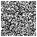 QR code with Hodge Directional Boring And L contacts