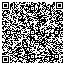 QR code with Meticulous Wallpapering contacts