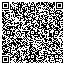 QR code with P C Troubleshooters contacts