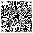 QR code with M O K A T Drilling Co Inc contacts