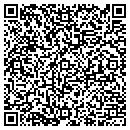 QR code with P&R Directional Drilling LLC contacts