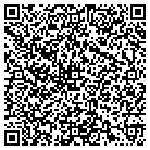 QR code with Resource Energy Service Corporation contacts