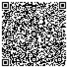 QR code with R J Directional Boring Inc contacts
