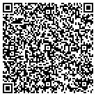 QR code with T & C Directional Boring LLC contacts