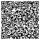 QR code with The Blackbird Co contacts