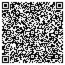 QR code with W C Directional contacts
