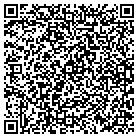 QR code with Fahey Pump Sales & Service contacts