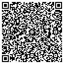 QR code with Feg Intrests contacts