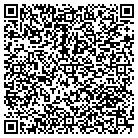 QR code with Precision Air Drilling Service contacts