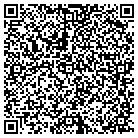 QR code with Central Electric Cooperative Inc contacts