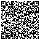 QR code with Cinergy contacts