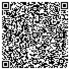 QR code with Coffeyville Electric Department contacts