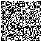 QR code with Coserv Utility Holdings L P contacts