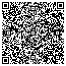 QR code with East Buffet contacts
